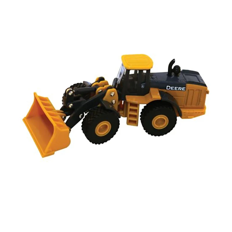 John Deere Wheel Loader Tractor 46590