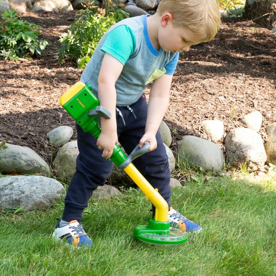 John Deere Weed Trimmer Toy 35813 - Image 4