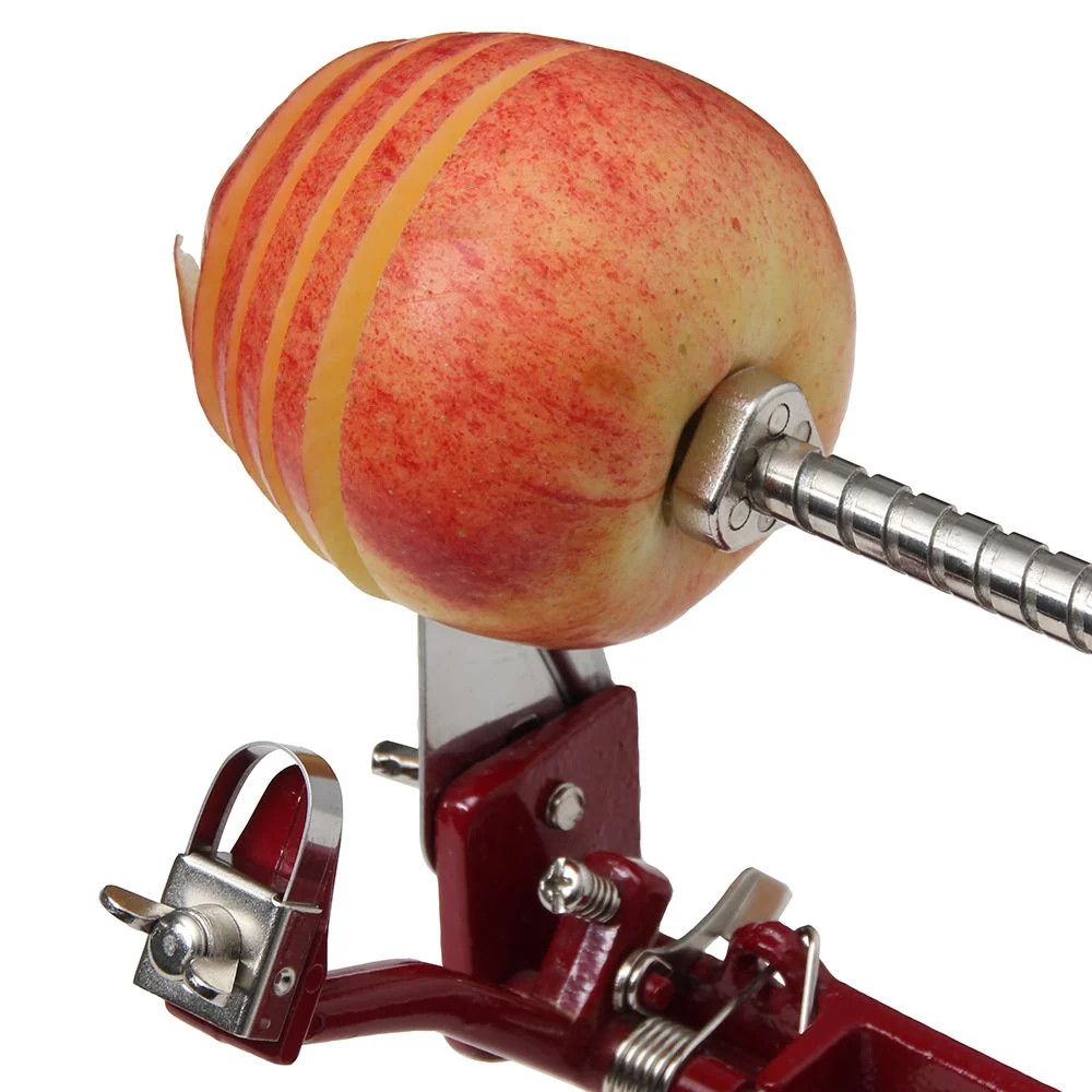 Johnny Apple Peeler with Clamp VKP1011 - Image 5