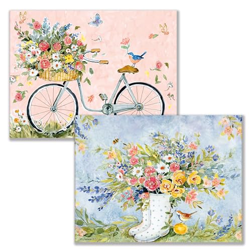 Joy of Life Boxed Note Cards 2080552 - Image 2