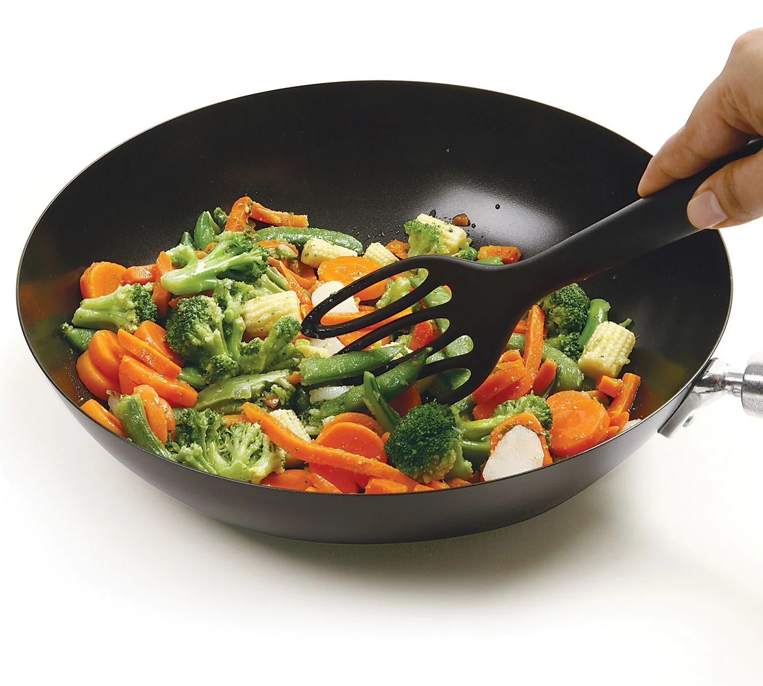 Jumbo Fiskie Fork & Whisk Combo 1723 - Image 5