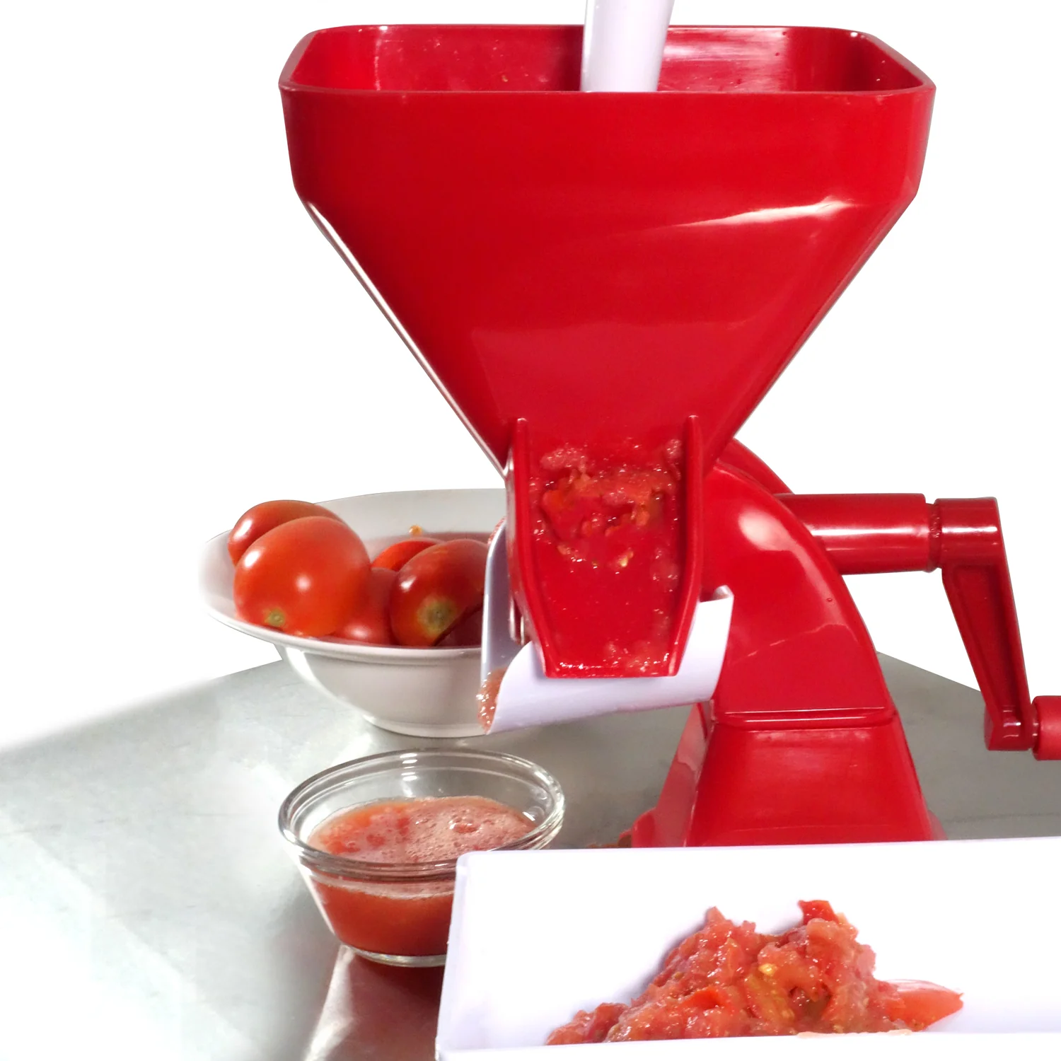 Jumbo Tomato Press 1952 - Image 4