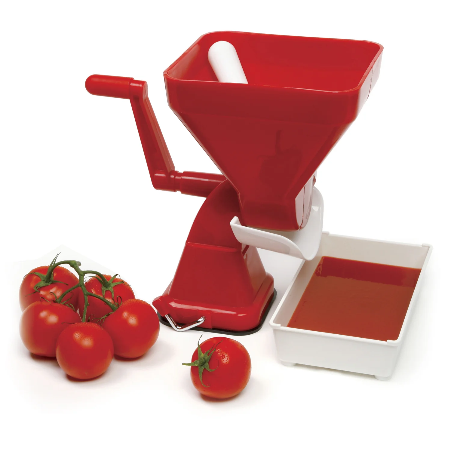 Jumbo Tomato Press 1952 - Image 5