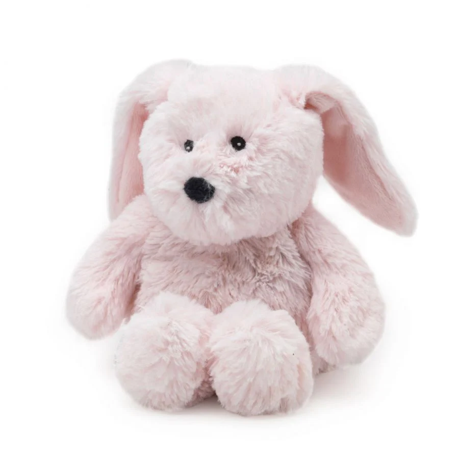 Junior Bunny Microwavable Soft Plush Toy CPJ-BUN-1