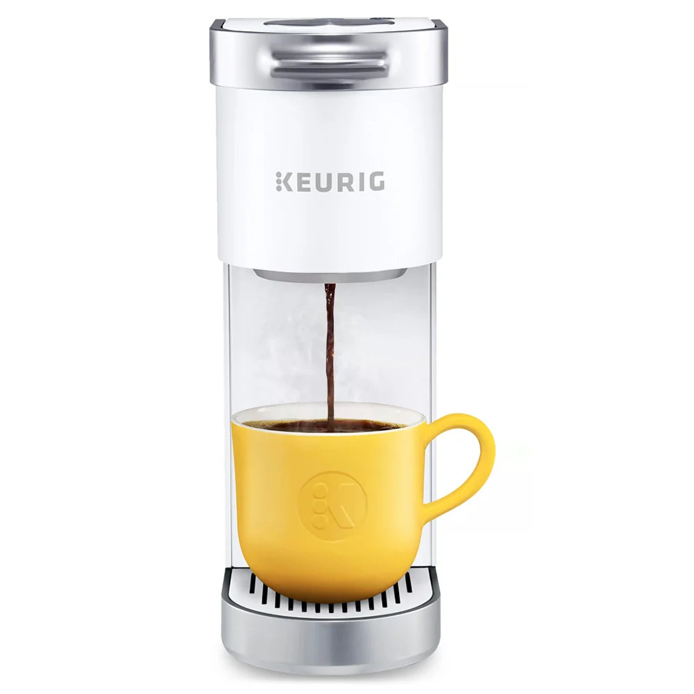 K-Mini Plus Single Serve Keurig Coffee Maker 500020 - Image 3
