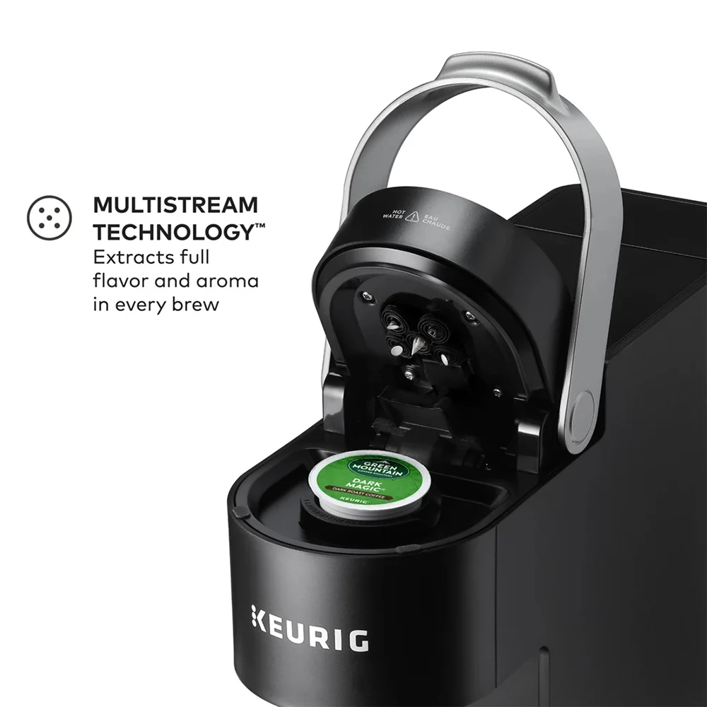 K-Slim Single Serve Coffee Maker 5000363760 - Image 2