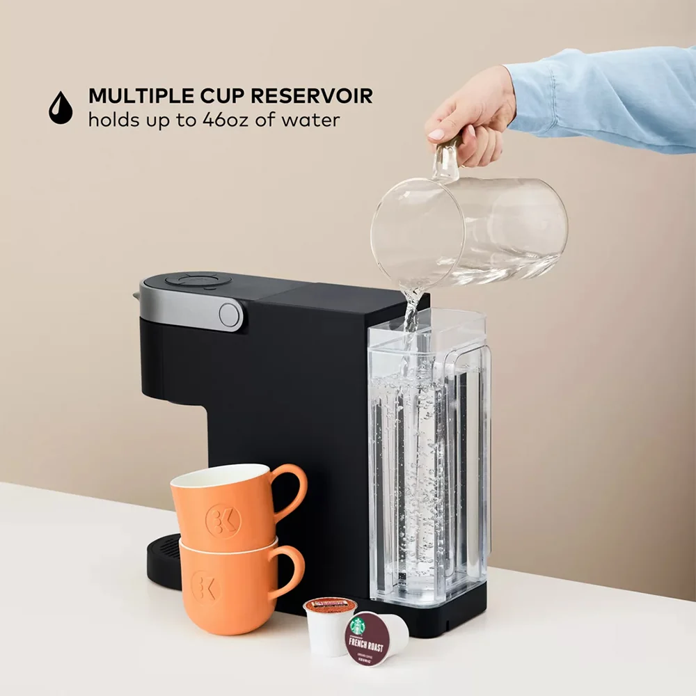 K-Slim Single Serve Coffee Maker 5000363760 - Image 3