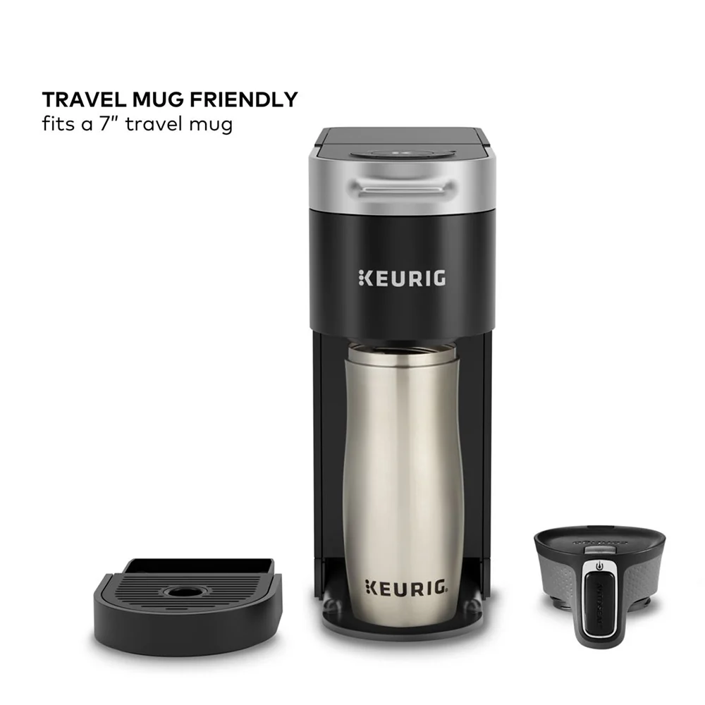 K-Slim Single Serve Coffee Maker 5000363760 - Image 6