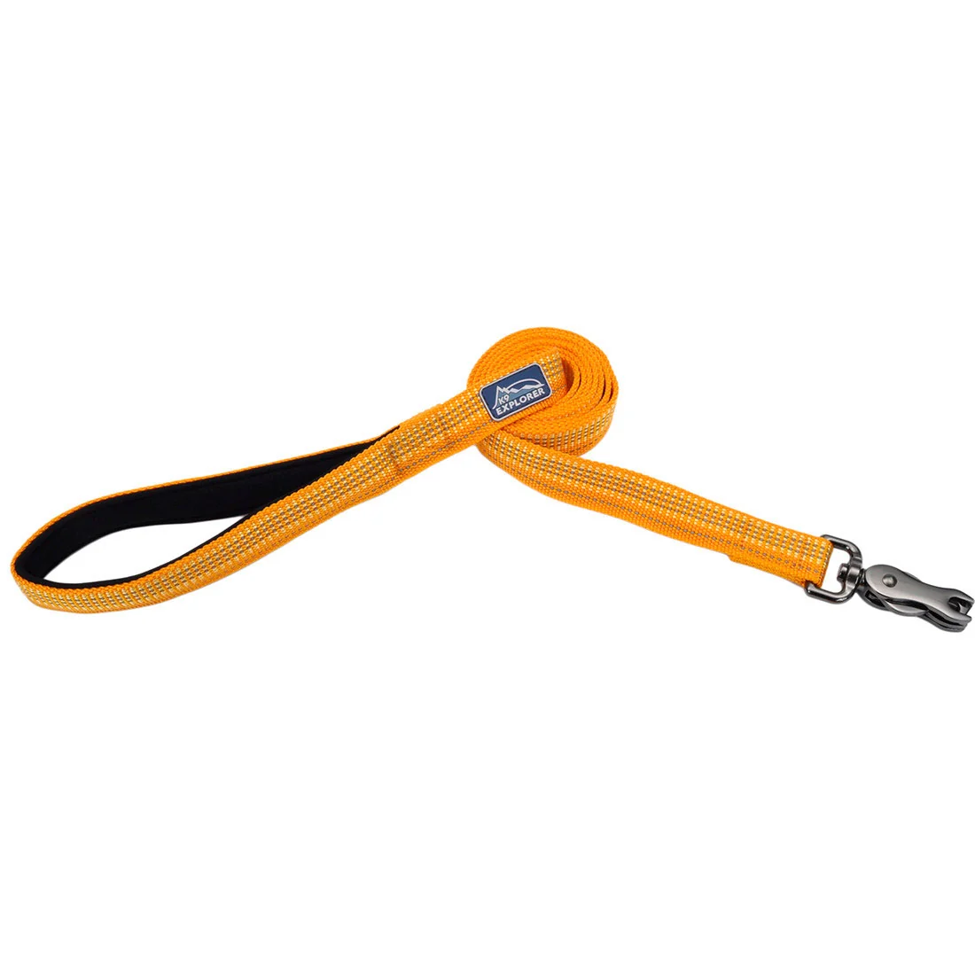 K9 Explorer Brights Reflective Dog Leash - Image 2