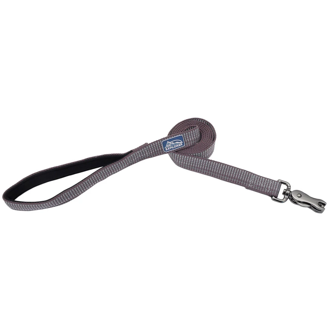 K9 Explorer Brights Reflective Dog Leash - Image 4