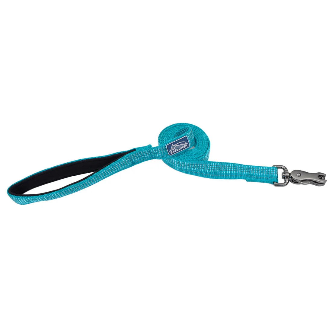 K9 Explorer Brights Reflective Dog Leash - Image 5