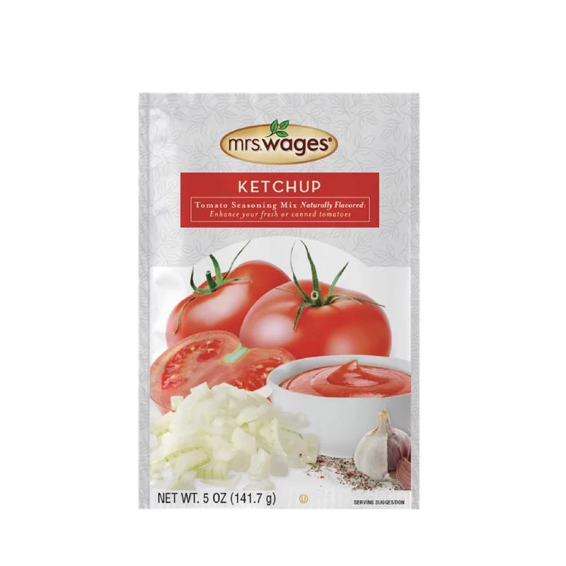 Ketchup Mix W541-J4425