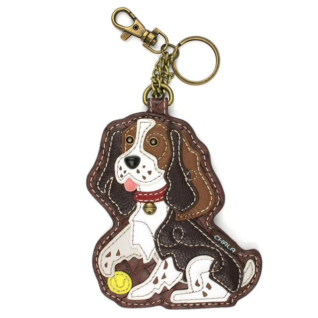 Key Fob Coin Purse 806 - Image 11