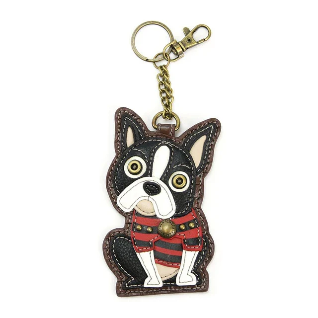 Key Fob Coin Purse 806 - Image 13
