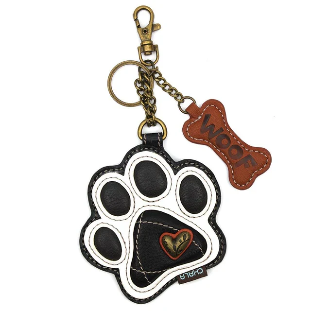 Key Fob Coin Purse 806 - Image 15