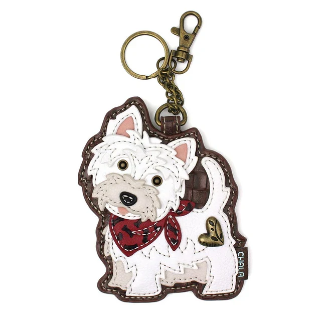 Key Fob Coin Purse 806 - Image 16