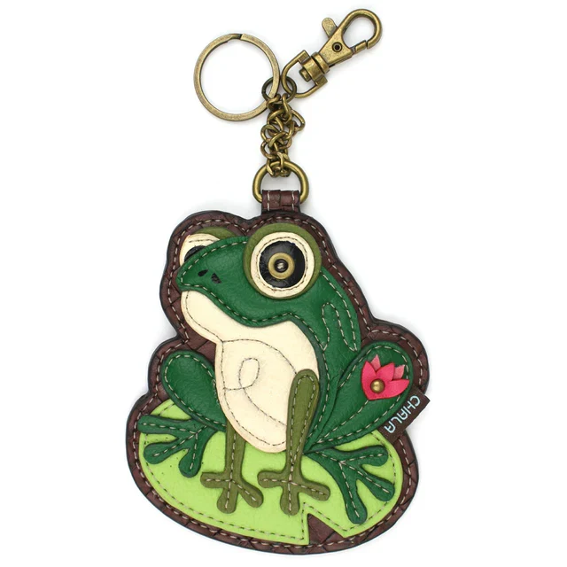 Key Fob Coin Purse 806 - Image 19