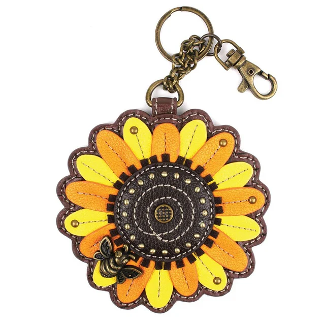 Key Fob Coin Purse 806 - Image 22