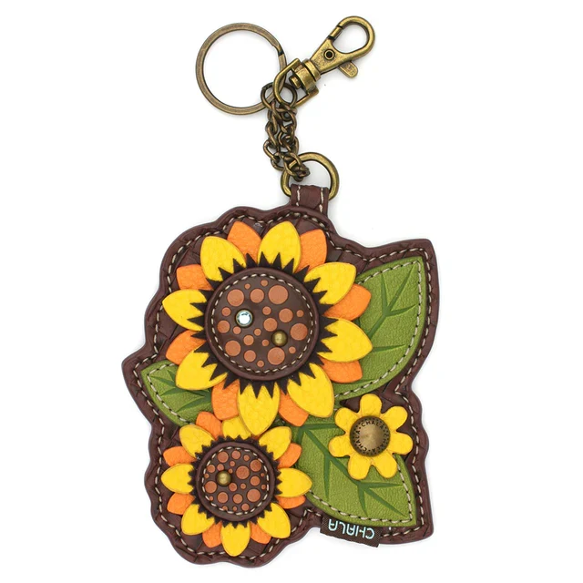 Key Fob Coin Purse 806 - Image 23