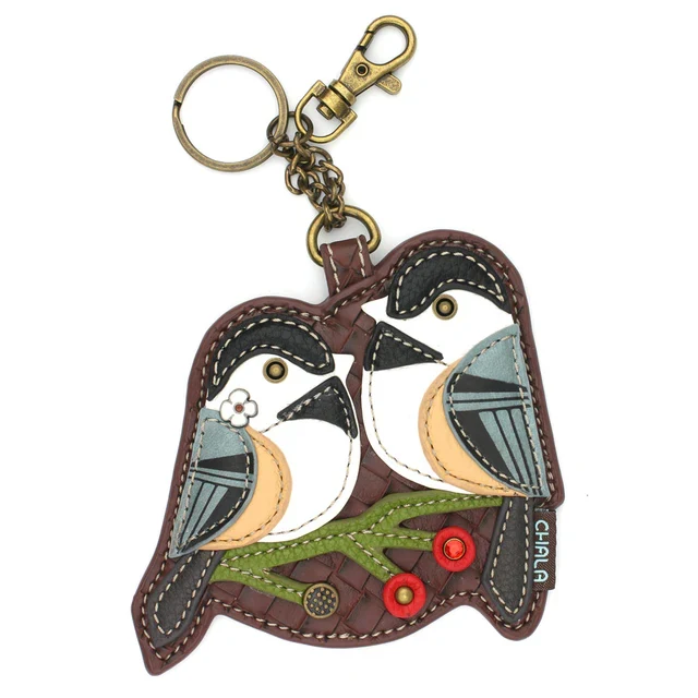 Key Fob Coin Purse 806 - Image 25