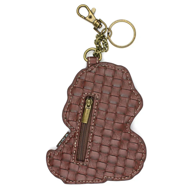 Key Fob Coin Purse 806 - Image 26