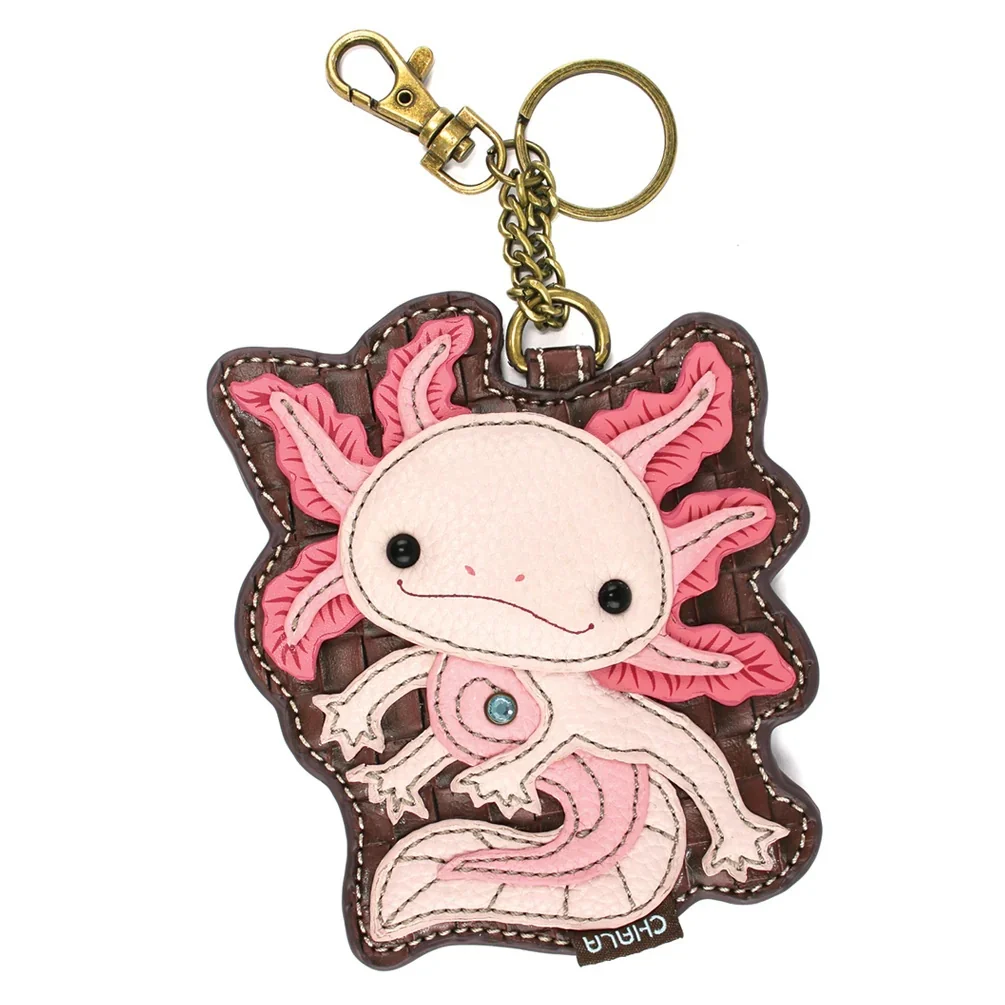Key Fob Coin Purse 806 - Image 27