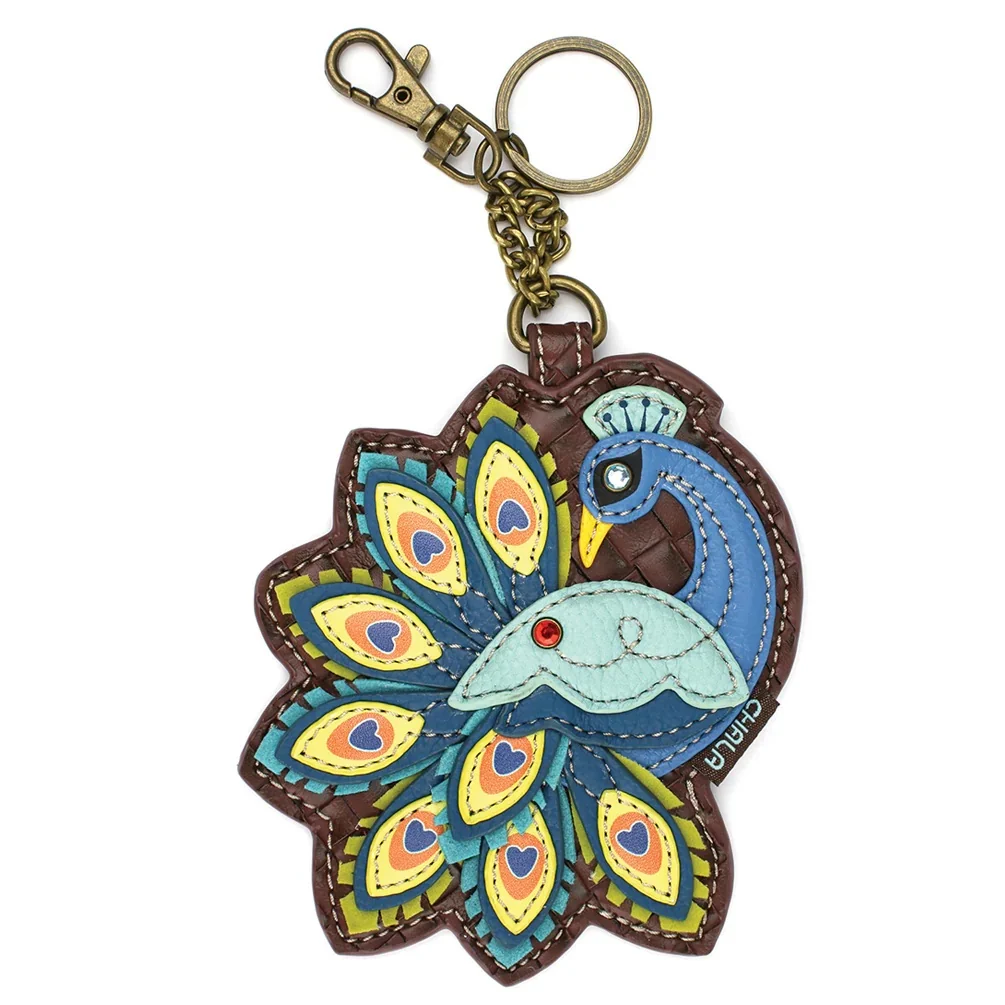 Key Fob Coin Purse 806 - Image 31