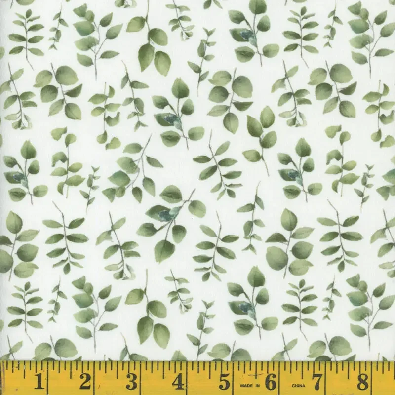 Kezia Barble Polyester Fabric 1370