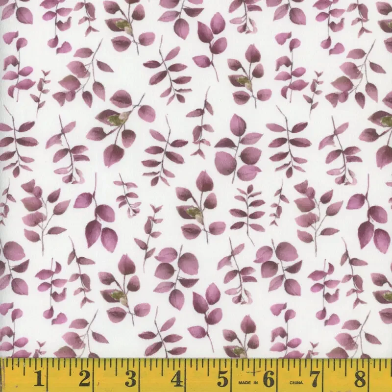 Kezia Barble Polyester Fabric 1370 - Image 3