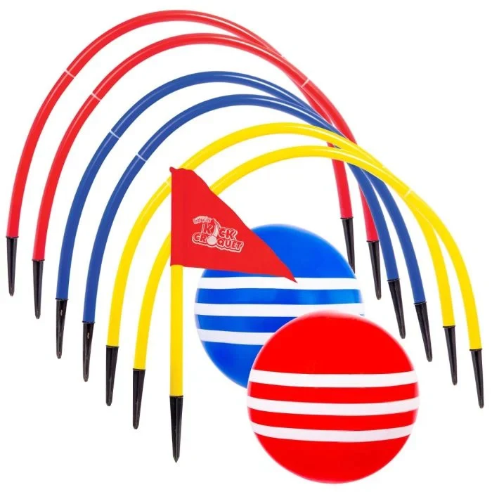 Kick Croquet 60214