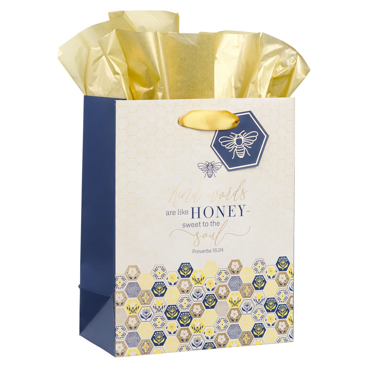 Kind Words Gift Bag GBA408 - Image 2