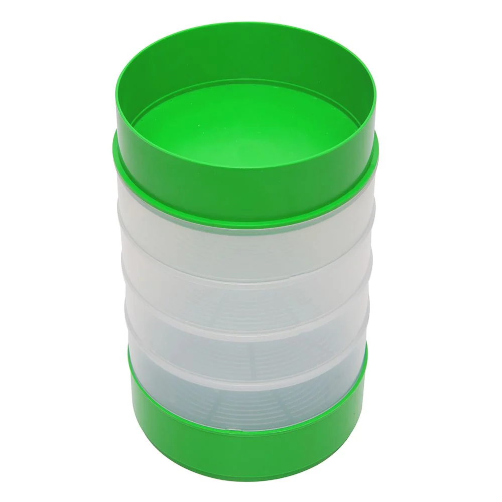 Kitchen Crop Deluxe Seed Sprouter VKP1200 - Image 3