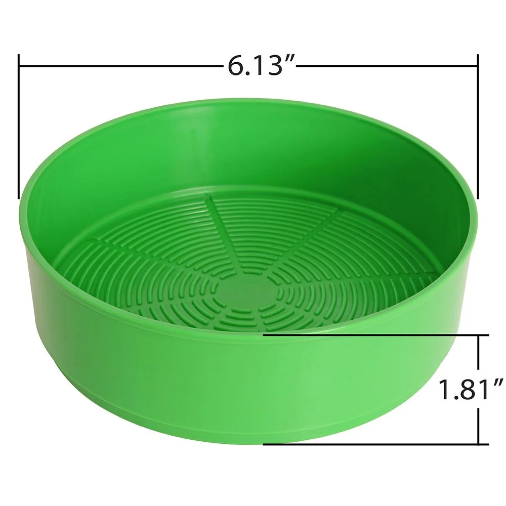 Kitchen Crop Deluxe Seed Sprouter VKP1200 - Image 4
