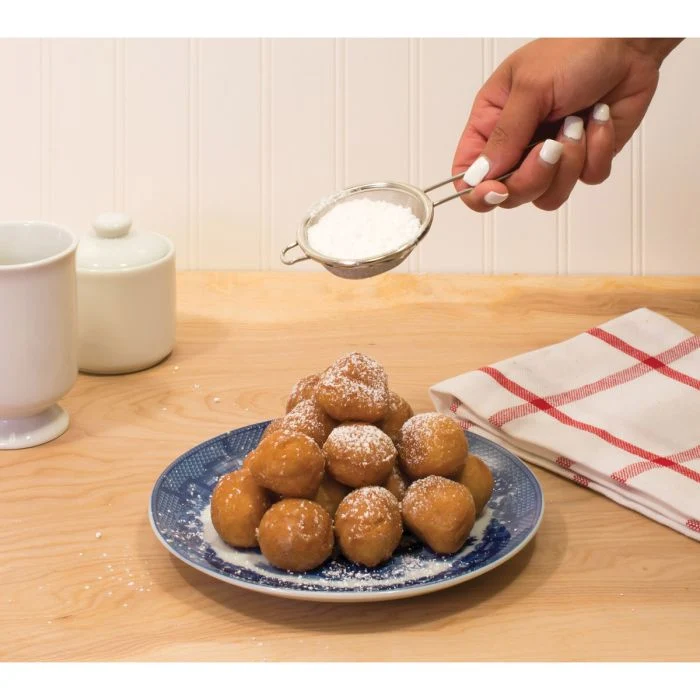 Kitchen Fine Mesh Strainer 30010 - Image 3