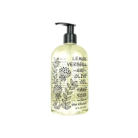 Kitchen Hand Soap - Image 3