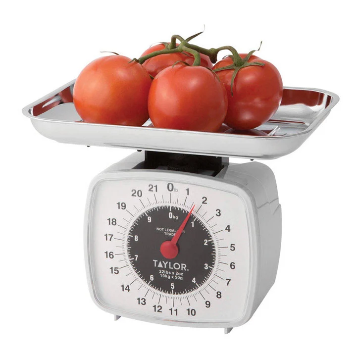 Kitchen Household Scale 3880-4016T - Image 2