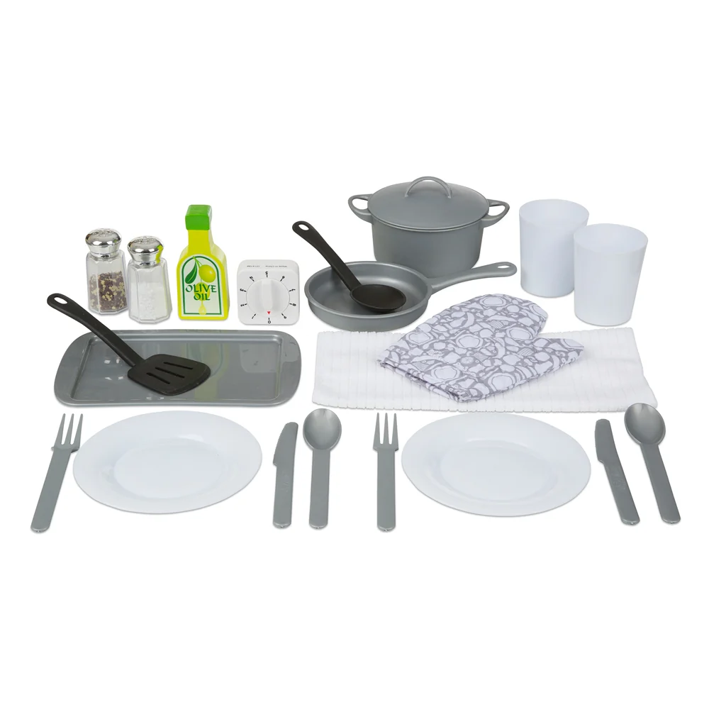 Kitchen Play Set 9304