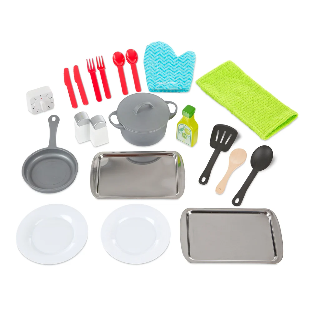 Kitchen Play Set 9304 - Image 2