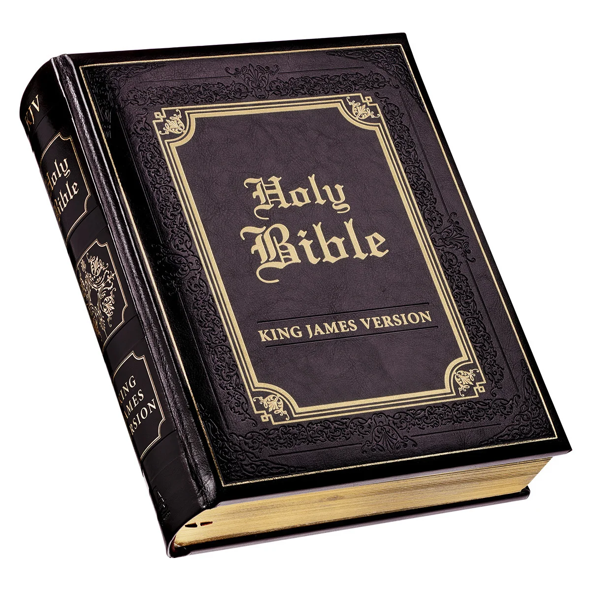 KJV Family Bible KJV080 - Image 3