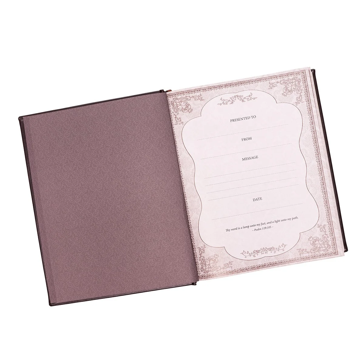 KJV Family Bible KJV080 - Image 4