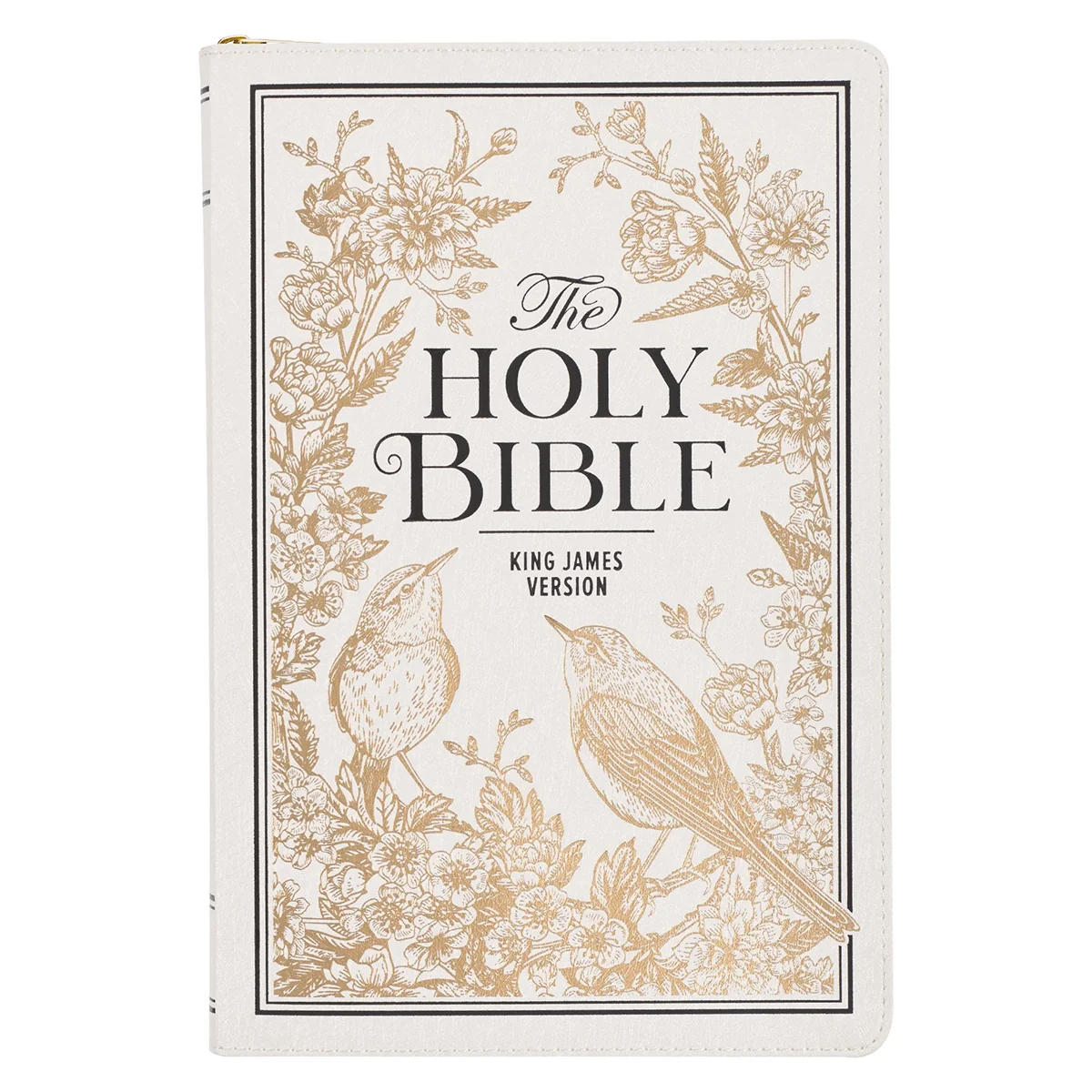 KJV Holy Bible Thinline Large Print KJV261