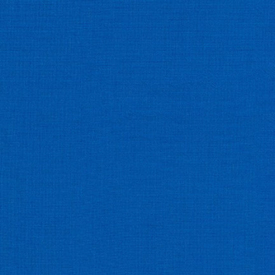 Kona Blue Cotton Fabric K001 - Image 10