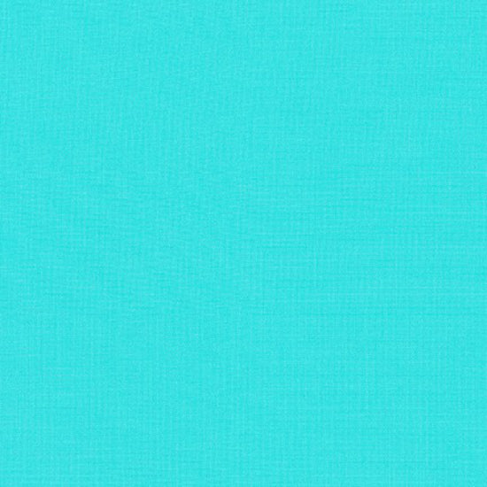 Kona Blue Cotton Fabric K001 - Image 11
