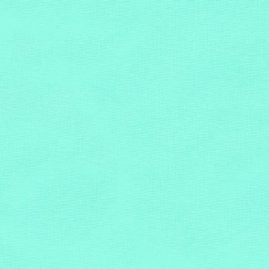 Kona Blue Cotton Fabric K001 - Image 13