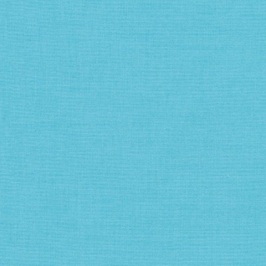 Kona Blue Cotton Fabric K001 - Image 14