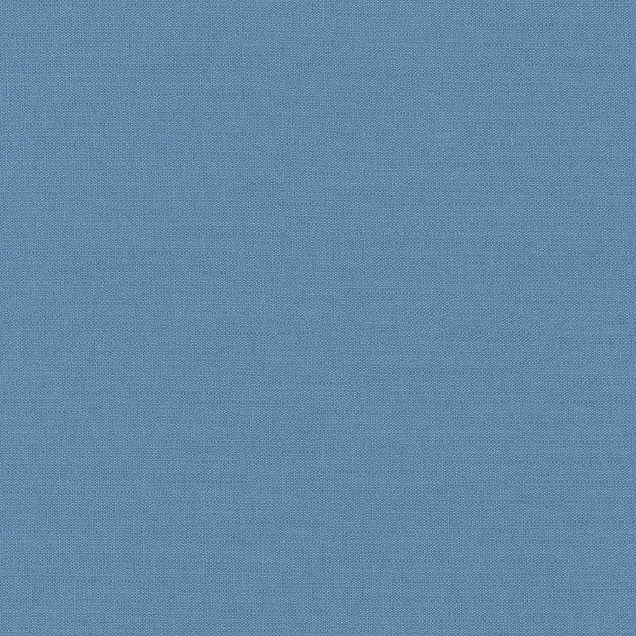 Kona Blue Cotton Fabric K001 - Image 16