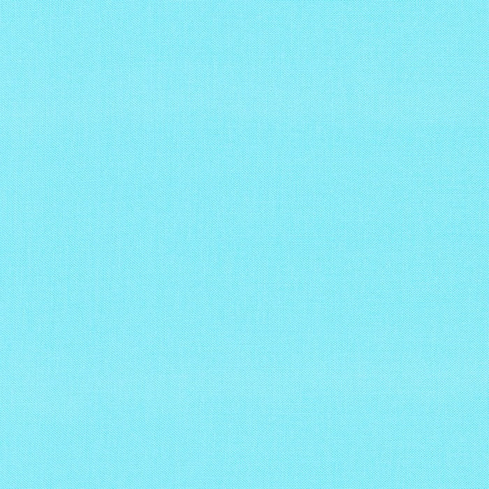 Kona Blue Cotton Fabric K001 - Image 18