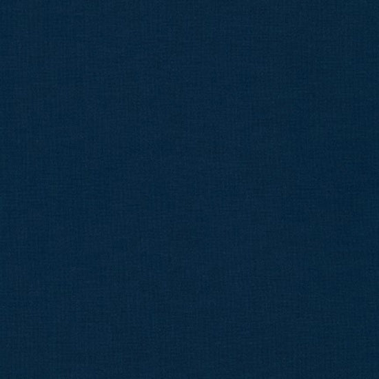 Kona Blue Cotton Fabric K001 - Image 8