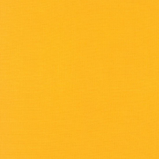 Kona Cotton Fabric Yellows & Oranges K001