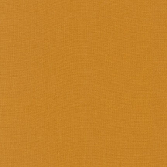 Kona Cotton Fabric Yellows & Oranges K001 - Image 4